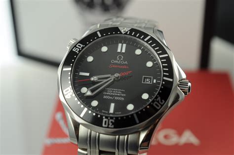 omega quantum of solace price